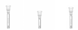 White Rhino | Hybrid Downstem