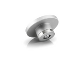 Cloudious9 | Hydrology9 Glass Mouthpiece & Aluminum Cover