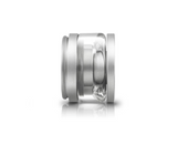 Cloudious9 | Hydrology9 Glass Mouthpiece & Aluminum Cover