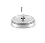 Cloudious9 | Hydrology9 Rotating Stir Cover Tapa