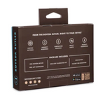 Boveda | Buttler Higrometro Bluetooth