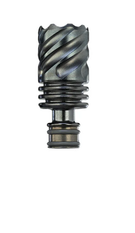 DynaVap | Titanium Tip Hyper