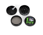 RIPNDIP | I <3 Pot Grinder
