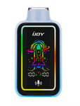 iJoy | Uranus 25k Hits AI Voice Control Disposable
