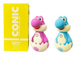 ICONIC | Cartridge Battery Pila Varios Diseños