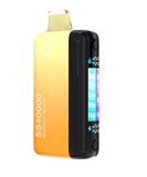 iJoy | LIO SS40000 Desechable Ajustable