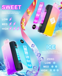 iJoy | LIO SS40000 Desechable Ajustable