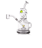 MJ Arsenal | iLL-ien Dab Rig