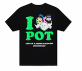 RIPNDIP x Cheech & Chong | Tee Playera