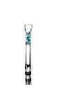 INEX | Jewel Chillum 4" Glass