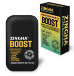Z!NGHA | Double Nasal Inhaler | Essential Oils