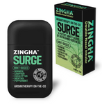 Z!NGHA | Double Nasal Inhaler | Essential Oils