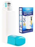 Smyle Labs | Inhaler 510 Cart Battery + Cloud Filters