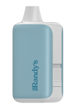 Randy´s | Inspo XL 510 Battery