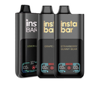instaBar | BE 70K Disposable