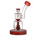 aLeaf | Interstellar Perc 8" Water Pipe