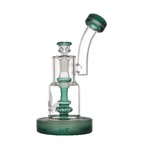 aLeaf | Interstellar Perc 8" Water Pipe