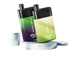 IPLAY | BOX 12000 Puffs Disposable Vape Liquido Rellenable