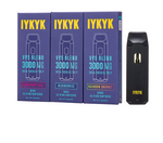 IYKYK | VVS Blend Disposable 3g