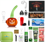 HEMPER | Jack the Ripper Bong Box