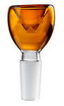 HEMPER | Jack the Ripper Glass Flower Bowl