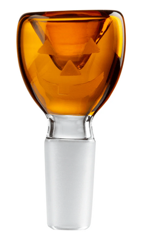 HEMPER | Jack the Ripper Glass Flower Bowl