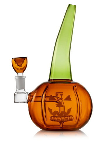 HEMPER | Jack The Ripper XL Bong 9"