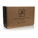 Jane West | Twenties Collection Water Pipe