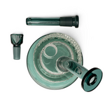 Jane West | Twenties Collection Water Pipe