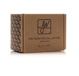 Jane West | Twenties Collection Jar