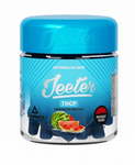 Jeeter | D9 Hemp Crafted Gummies 3000MG