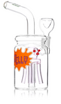 HEMPER | Jellyfish Jar Bong