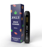 JOLLY| CBD Disposable 2000mg 2G