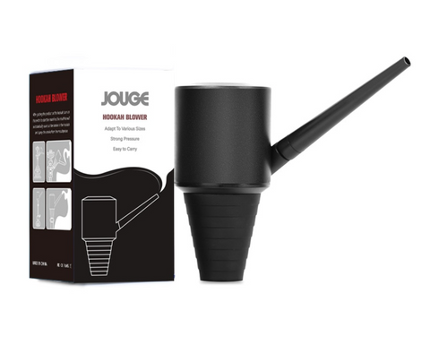 JOUGE | Hookah Blower