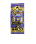 King Palm | Joint Tips 10ct Flavor Capsule Honey Berry