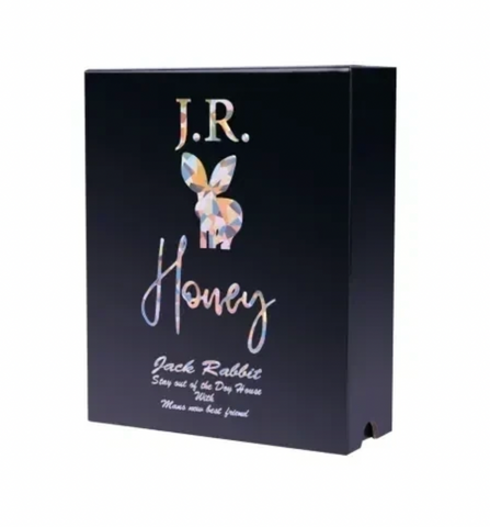 Jack Rabbit | J.R. Honey 12 Pack