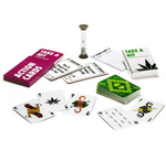 Take A Hit 420 Card Game