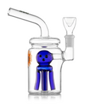 HEMPER | Jellyfish Jar Bong 7"