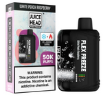 Juice Head | Flex Freeze 50k Puff Disposable Vape