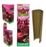 Juicy | Hemp Wraps Terp Enhanced Blunts