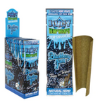 Juicy | Hemp Wraps Terp Enhanced Blunts