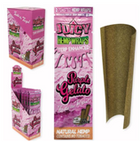 Juicy | Hemp Wraps Terp Enhanced Blunts