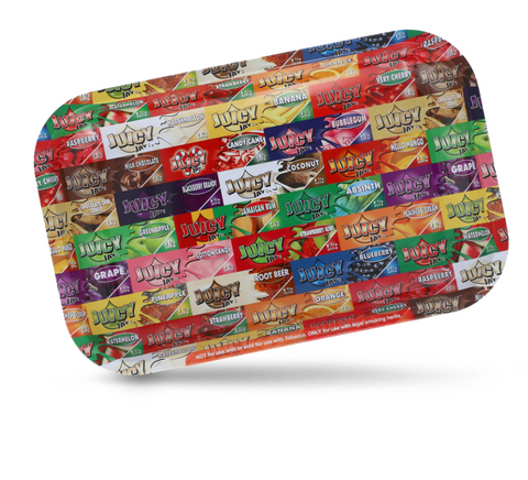 Juicy Jay's | Rolling Trays
