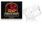 HEMPER | Jurassic Spark Skull Hand Pipe