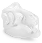HEMPER | Jurassic Spark Skull Hand Pipe
