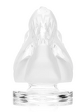 HEMPER | Jurassic Spark Skull Bong 4.5"