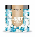 Just CBD | Gummies 750mg Jar