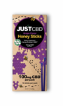 Just CBD | Honey Sticks 100mg 10ct