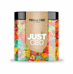 Just CBD | Gummies 750mg Jar