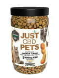 Just CBD | Pets Cat Treats Premios